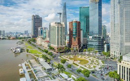 Thị trường văn phòng TP.HCM 2026-2030: Chiến lược tối ưu chi phí