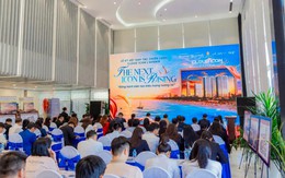 Cloud Icon L’Avenir chính thức ra mắt, biểu tượng nghỉ dưỡng mới bên bờ biển Đông Đắk Lắk