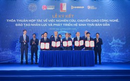 G-Group gia nhập “đường đua” bán dẫn Việt Nam