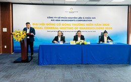 AIG tiếp tục tăng trưởng vượt bậc, giữ vững vị thế tập đoàn hàng đầu