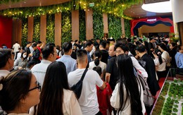 Lý giải sức hút của chủ đầu tư quốc tế tại Đông Bắc TP.HCM