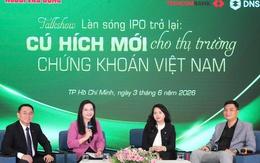 Highlands Coffee, Điện máy Xanh... sẽ mang làn gió mới cho thị trường chứng khoán?
