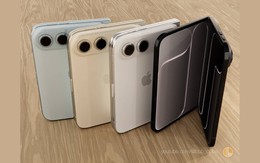 Chân dung chiếc iPhone mới đắt nhất của Apple