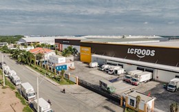 Excelsior Capital và LC Foods: Chung tầm nhìn xây dựng thương hiệu thực phẩm Việt