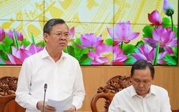Cần Thơ tăng trưởng ra sao khi dự án 'lụt' tiến độ, nông sản tắc đầu ra?