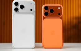 iPhone 17 Pro Max giảm giá tiền triệu