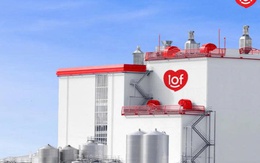Sữa Quốc tế Lof chốt ngày chi hơn 618 tỷ đồng trả cổ tức cho cổ đông