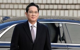 AI, chip bán dẫn đưa Chủ tịch Samsung Electronics lọt top 50 người giàu nhất thế giới