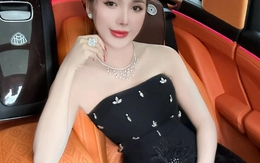 Miền Tây có 1 nhân vật chơi kim cương, đồ hiệu đổ đống: Cuộc sống hiện tại trong lâu đài 2 mặt tiền, diện tích 1.000m2