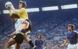 11 chuyện kỳ lạ nhất từng xảy ra trong World Cup