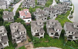 Nghịch lý "nhà bỏ hoang" nhưng nhiều người vẫn khó sở hữu bất động sản