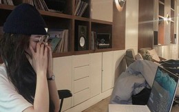 Hội chứng “sợ màn hình”: Dân văn phòng không dám rời mắt khỏi điện thoại, laptop