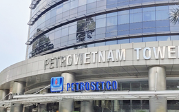 Petrosetco lên kế hoạch phát hành hơn 48 triệu cổ phiếu