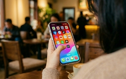Cảnh báo nóng tới tất cả người dân khi được đề nghị chia sẻ màn hình điện thoại