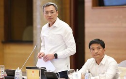 Nóng tình trạng lãnh đạo ngân hàng, cán bộ 'rởm', đại diện Bộ Công an gửi khuyến nghị đến toàn dân