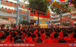 Đề xuất người lao động được nghỉ làm để đưa con đi khai giảng
