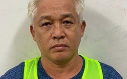 Chân dung một số đối tượng truy nã vừa bị Công an TPHCM bắt giữ