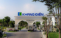 Nhóm quỹ Dragon Capital bán bớt cổ phiếu Khang Điền