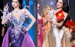 Hương Giang chính thức lên tiếng vụ fan chi gần 100 triệu đồng để vote nhưng vẫn bị ngó lơ, không mời dự tiệc