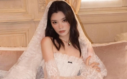 Người ta ghen tị nói Hề Mộng Dao "vịt trời hóa phượng hoàng", nhưng quên mất cô vốn được nuôi dạy như công chúa trước khi làm dâu hào môn