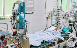 Người đàn ông 71 tuổi nhồi máu cơ tim cấp, tắc động mạch vành: Nghe thói quen sinh hoạt, bác sĩ BV Đức Giang đưa ra khuyến cáo