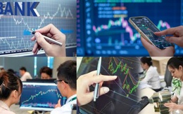 Dòng tiền lớn vẫn ưu tiên cổ phiếu ngân hàng trong nửa cuối năm 2026?