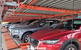 Những thói quen chủ xe nên thay đổi khi dùng xăng E10