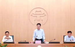 Hà Nội xem xét đề xuất đầu tư Tổ hợp chăn nuôi lợn nhà cao tầng công nghệ cao