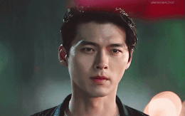 10 tổng tài đẹp nhất Hàn Quốc: Hyun Bin bét bảng, hạng 1 khí chất khuất phục vạn vật