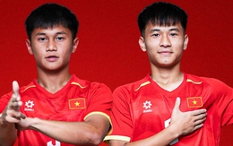 U19 Việt Nam thắng U19 Myanmar 5-0