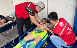 Bác sĩ cảnh báo: Nguy cơ tổn thương NÃO vì chơi thể thao mùa hè sai cách