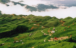 Nơi được mệnh danh là "lạnh nhất Việt Nam": Địa điểm hiếm hoi có tuyết, mùa hè cũng chỉ 16-21 độ, Sun Group sắp khởi công dự án 7.300 tỷ đồng