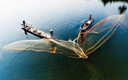 Khối nội tung hàng trăm nghìn tỷ vào chứng khoán Việt Nam, cân lại lực bán ròng từ khối ngoại