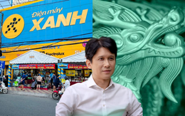 Tổng Giám đốc Dragon Capital: Mức giải ngân vào chuỗi giá trị MWG - DMX sẽ tăng lên mạnh mẽ