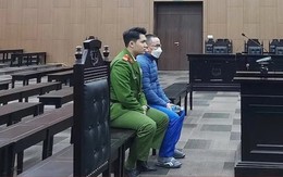 Lĩnh tù chung thân vì lừa gần 400 nhà đầu tư hơn 265 tỷ đồng