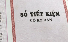 Cụ ông mở 8 sổ tiết kiệm, không tất toán mà để tự động tái tục nhiều năm rồi kiện ngân hàng