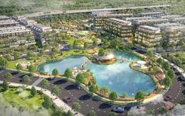 BV Land - từ tinh thần Bách Việt đến những miền sống giàu bản sắc