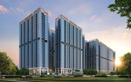 Thiết kế căn hộ vì sức khỏe: Tối ưu giá trị sống trên từng mét vuông