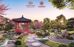 Onsen tại gia và sức hút của bất động sản nghỉ dưỡng dành cho gia đình đa thế hệ