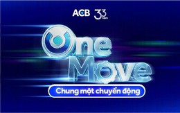 Hành trình 33 năm của ACB: không chỉ tăng trưởng, mà là tăng trưởng có trách nhiệm