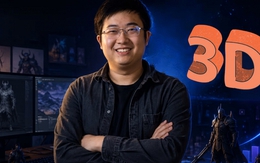Simon Song: Từ trợ lý của ‘ông lớn’ AI đến nhà sáng lập kỳ lân thứ 2 được định giá tỷ USD trước tuổi 30