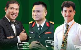 Bất ngờ chưa: Dàn nghệ sĩ "táo quân" chuẩn bị "báo cáo tình hình sân cỏ" World Cup 2026!