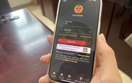 Người dùng eTax Mobile cần chú ý thông tin này!