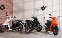 Cập nhật bảng giá xe điện Dat Bike tháng 6/2026 mới nhất
