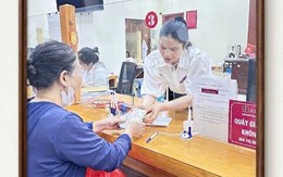 Phát hiện nội dung tin nhắn lạ, nhân viên ngân hàng Agribank giúp người mẹ ở Ninh Bình thoát vụ lừa đảo tinh vi khi "chuyển tiền đặt cọc nhà hộ bạn của con"