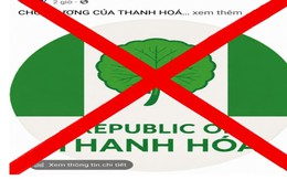 Sự thật thông tin Thanh Hóa giảm từ 166 xuống còn 58 xã, phường