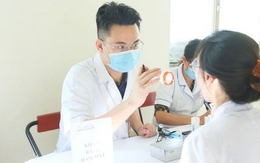 Từ năm 2026, 100% đối tượng này được kiểm tra sức khỏe định kỳ mỗi năm: Ai thuộc diện áp dụng?