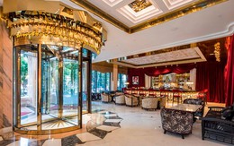 Khách sạn duy nhất tại Việt Nam có 3 nhà hàng được "Oscar ẩm thực" vinh danh 4 năm liền, một cái tên giữ vững 1 Sao MICHELIN
