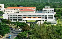 TP.HCM có ngôi trường thu học phí gần 1 tỷ đồng/năm: Là trường quốc tế phi lợi nhuận duy nhất, khuôn viên rộng 6 hecta, 3 sân bóng