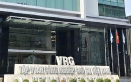 Tập đoàn Cao su Việt Nam công bố tư cách công ty đại chúng